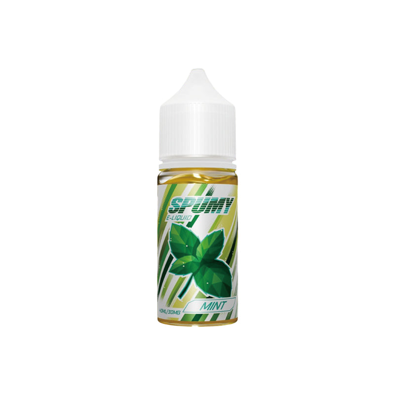 Spumy 薄荷 Mint - 40ML