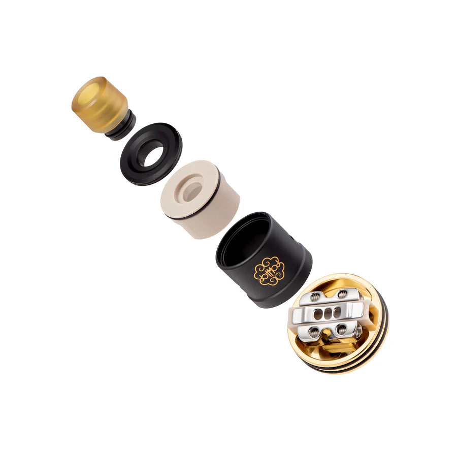 Dot RDA X Atomizer