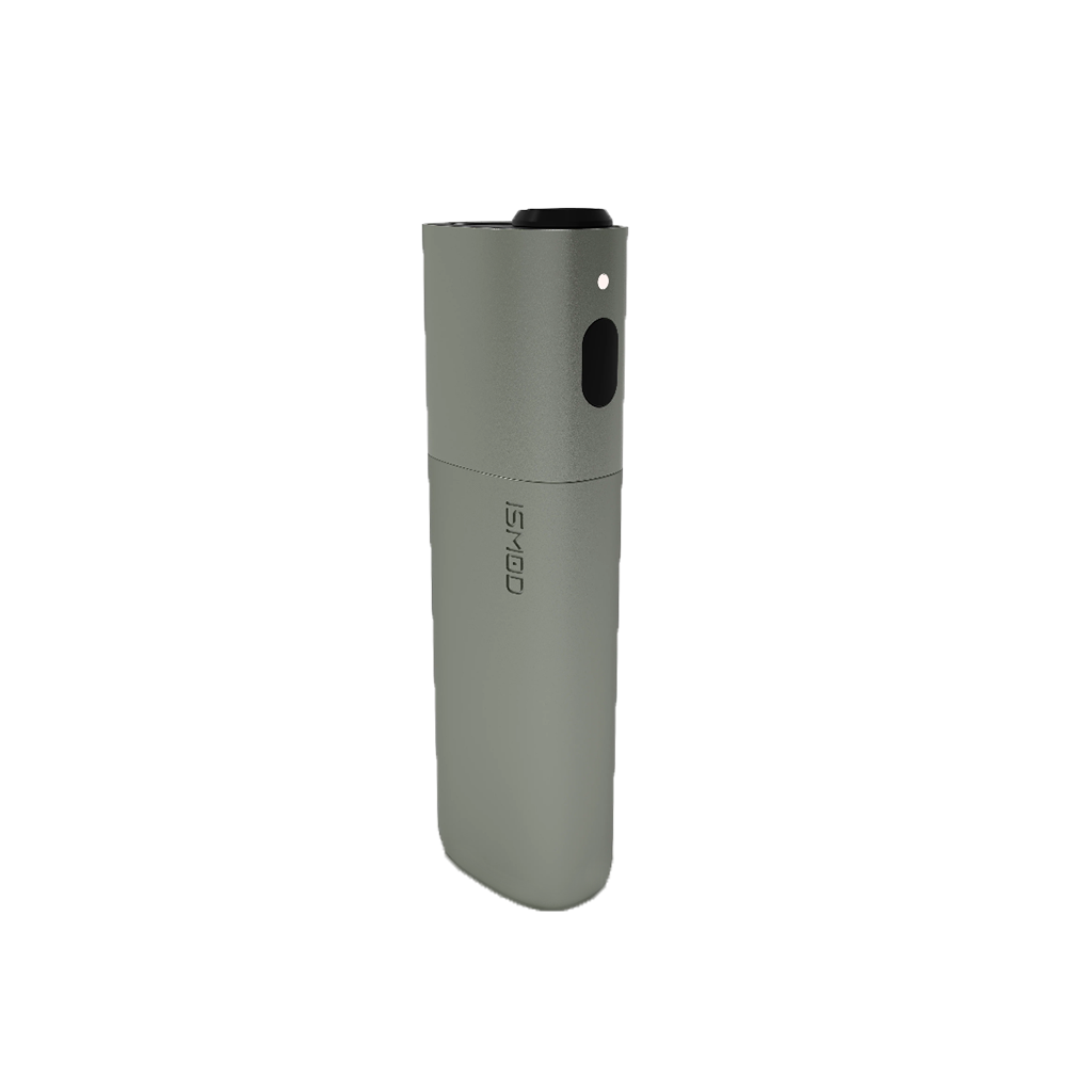 Ismod Nano
