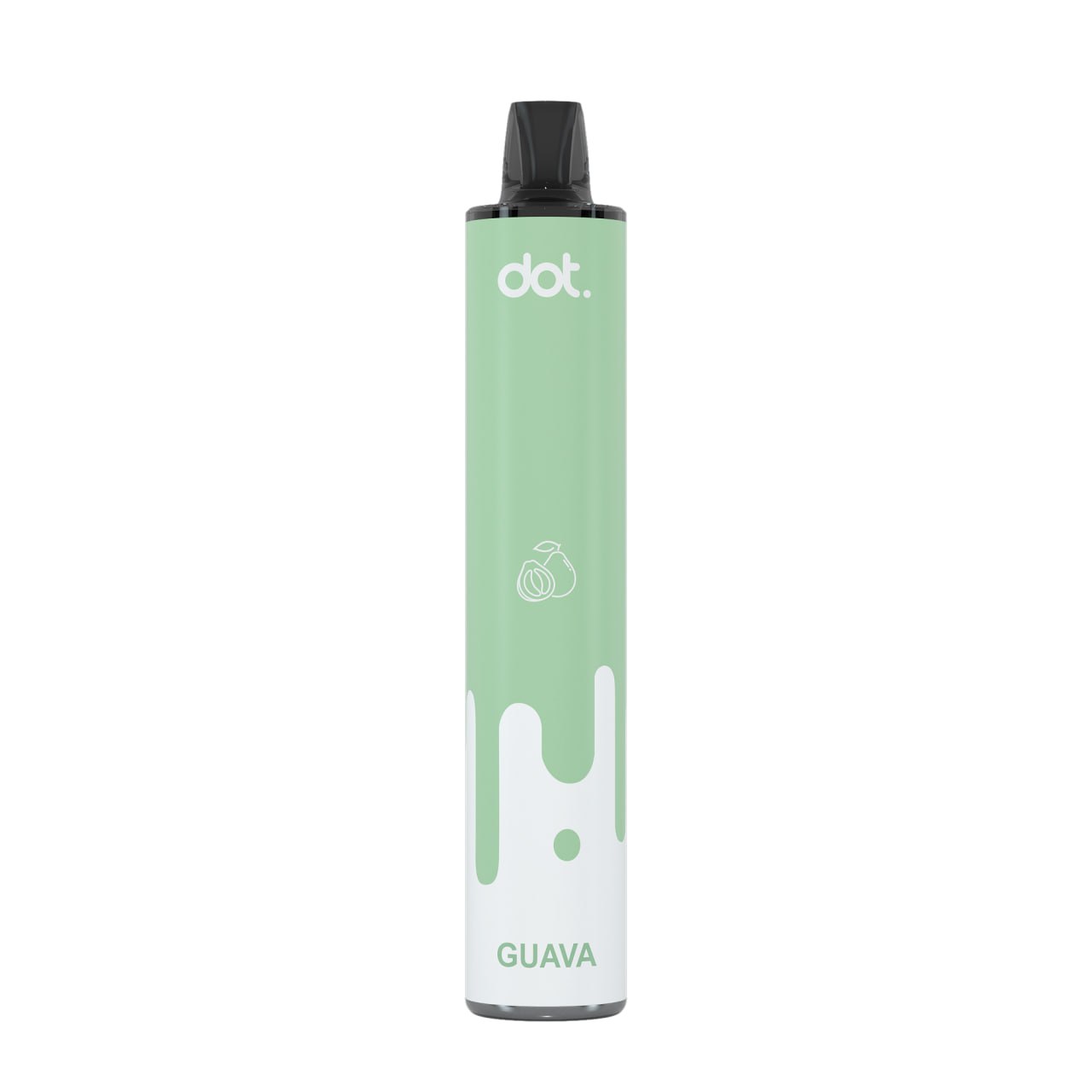 Dotplus 8000 Puffs 一次性