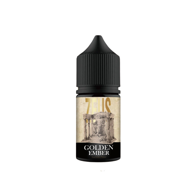 Ancient Wonders 七大奇蹟·紅蘋果煙草 Golden Ember
