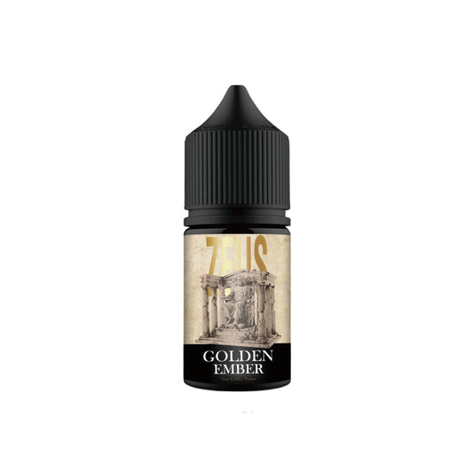 Ancient Wonders 七大奇蹟·紅蘋果煙草 Golden Ember