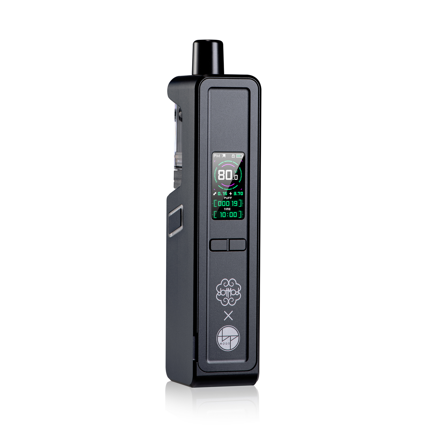 Dotmod DotAmp
