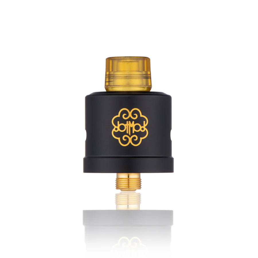 Dot RDA X Atomizer