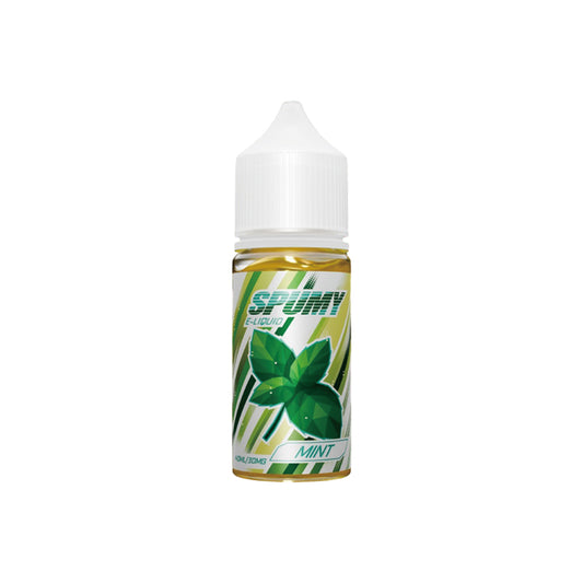 Spumy 薄荷 Mint - 40ML
