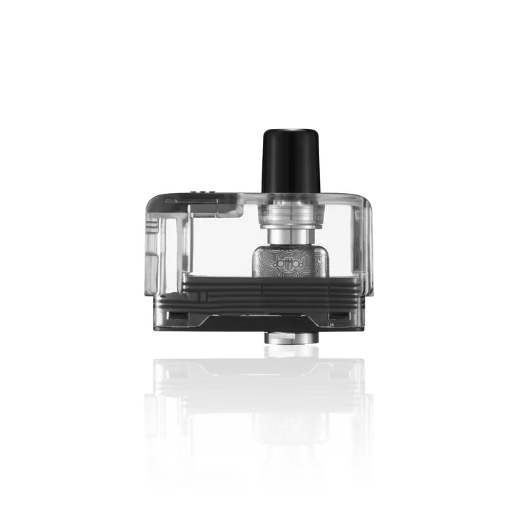 Dotmod dotpod max RBA 霧化器