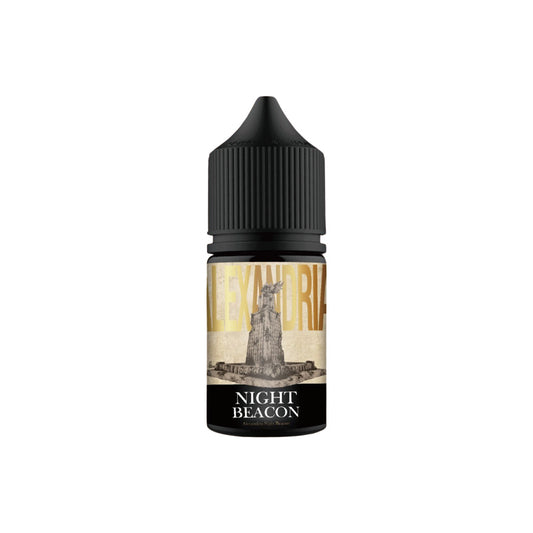Ancient Wonders 七大奇蹟·薄荷香草巧克力 Night Beacon