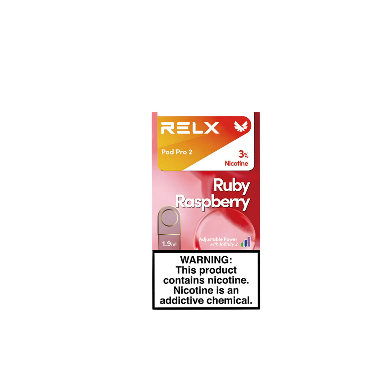 Relx Pod Pro 2