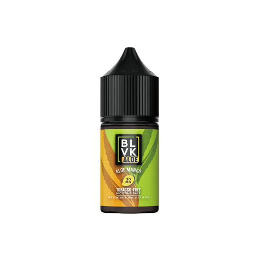BLVK 蘆薈芒果 Aloe Mango