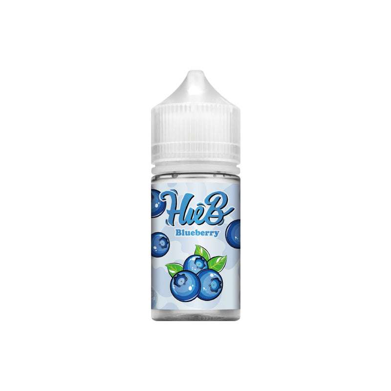 HUEB 藍莓 Blueberry