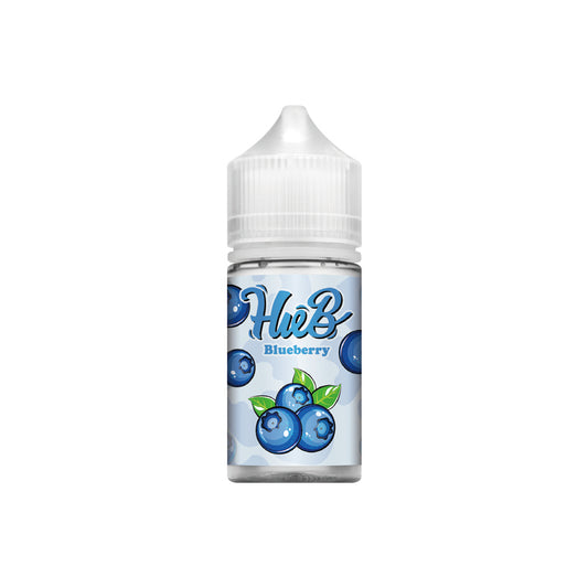 HUEB 藍莓 Blueberry