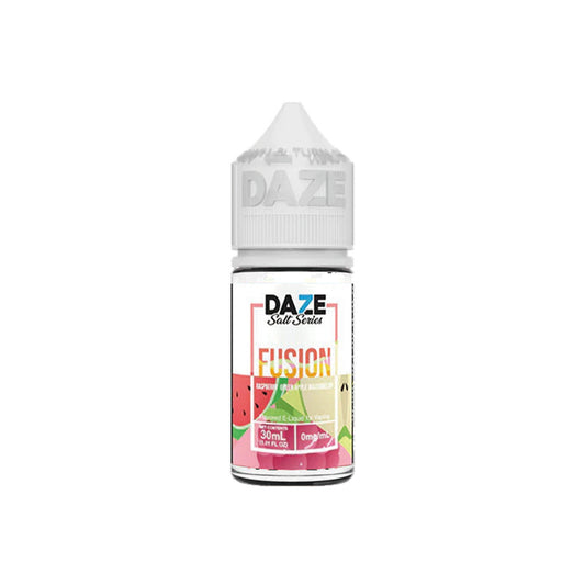 7 Daze 自拍 覆盆子青蘋果西瓜 Raspberry Green Apple Watermelon