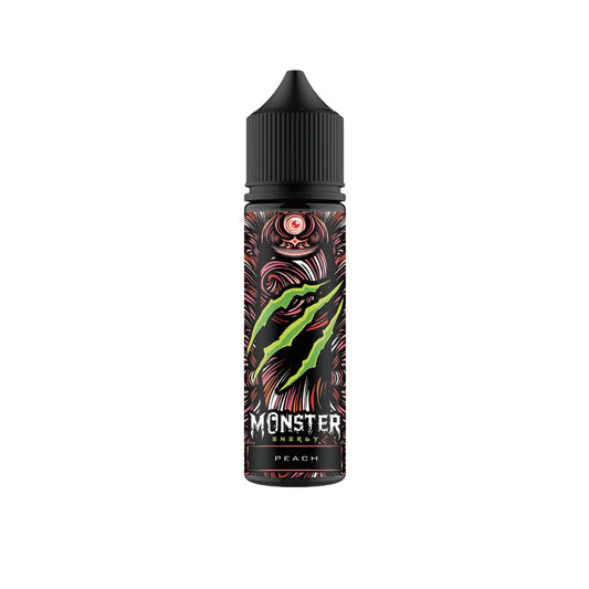 Monster 蜜桃 Peach