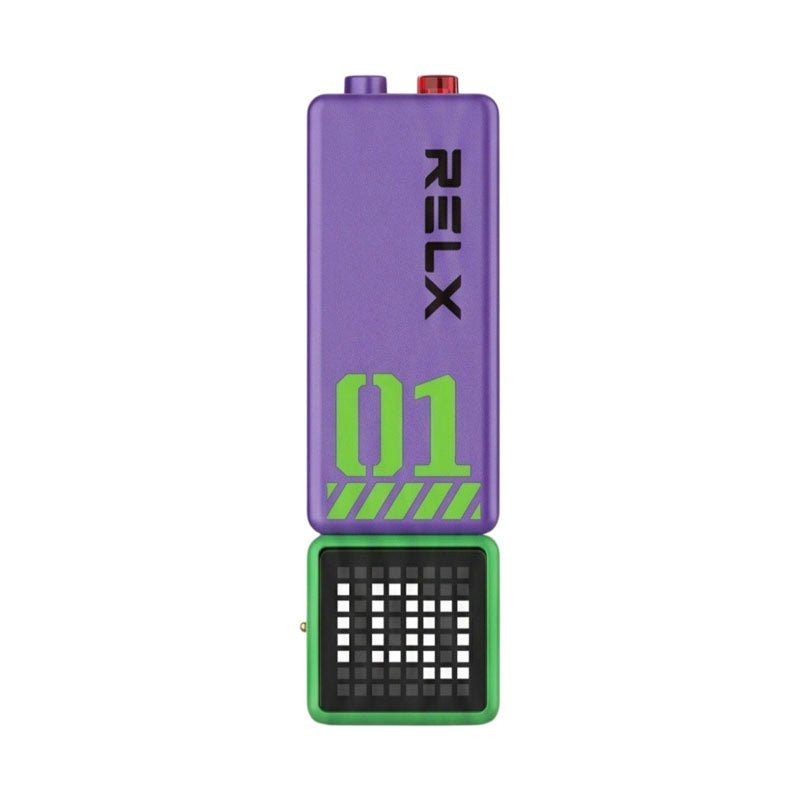 悅刻積木 RELX Creator 22000
