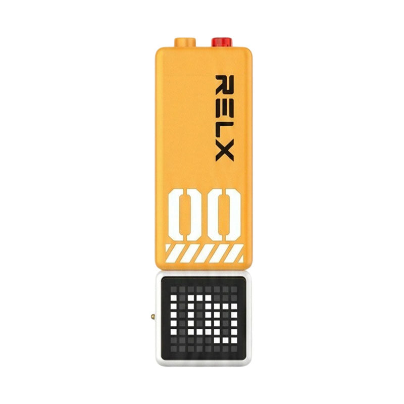 悅刻積木 RELX Creator 22000